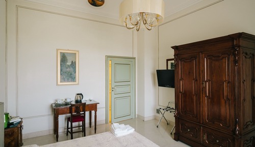 Chambre Double Exclusive