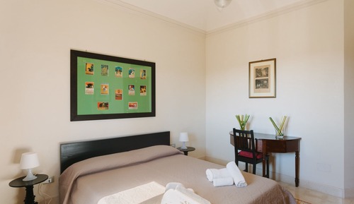 Appart'hôtel Deluxe, 2 chambres