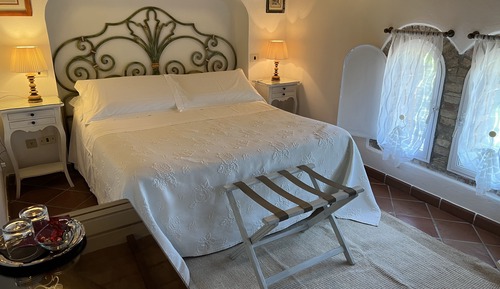 Chambre Double Confort