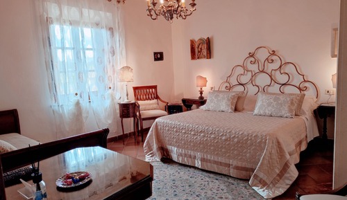 Chambre Triple Confort