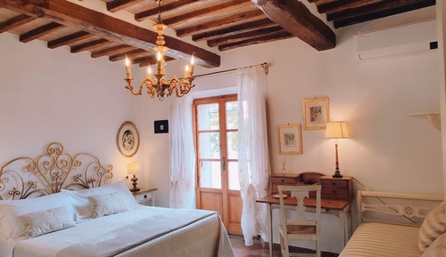 Chambre Familiale