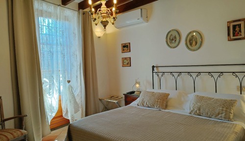 Appartement, 1 chambre