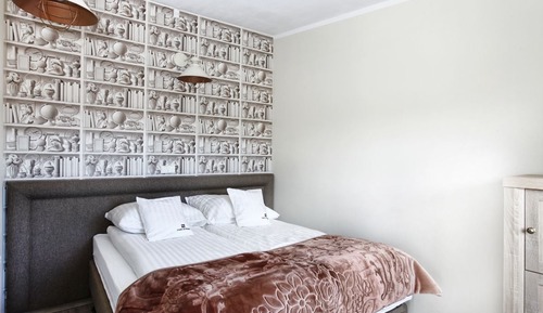Chambre Triple Luxe