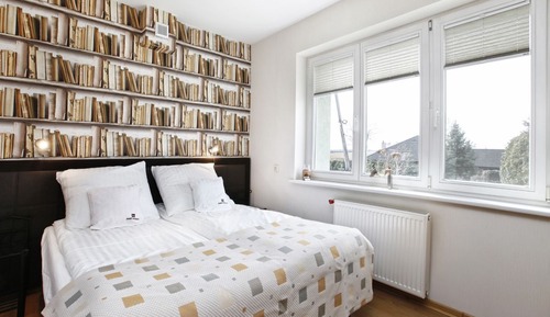 Chambre Double Luxe