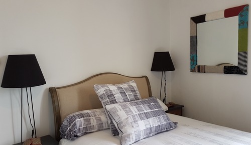 Chambre Simple, vue vallée (Smart)