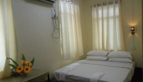 Chambre Double Standard