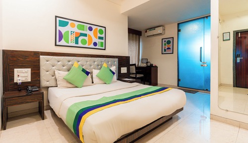Chambre Standard
