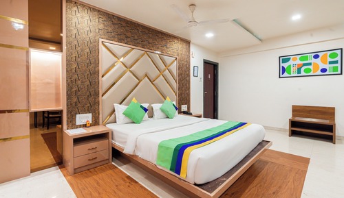 Chambre Premium