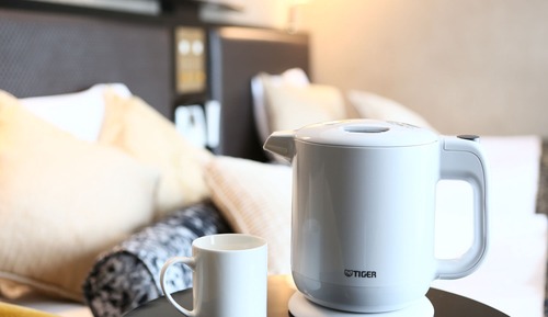 Chambre Simple, non-fumeurs