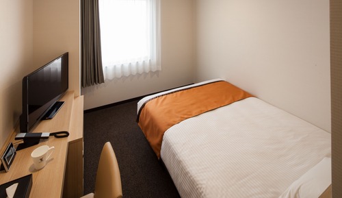 Chambre Standard (Semi Double)