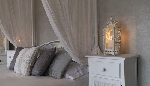 Chambre Double Supérieure