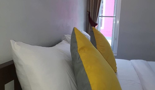 Chambre Double Standard