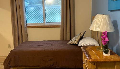 Appartement Duplex