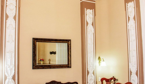 Chambre Double Deluxe