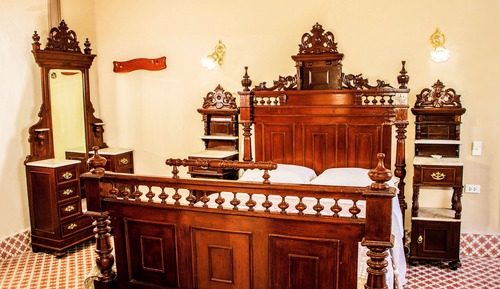 Chambre Triple Classique