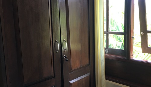 Chambre Double Standard