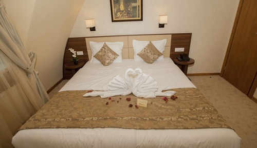 Suite Luxe