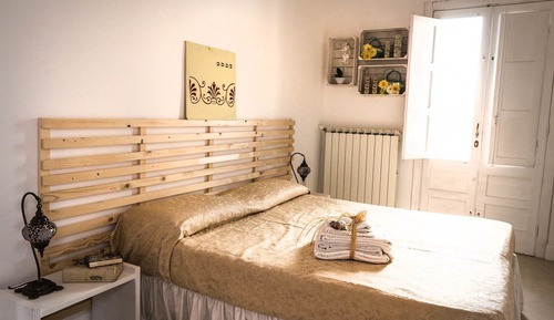 Chambre Triple