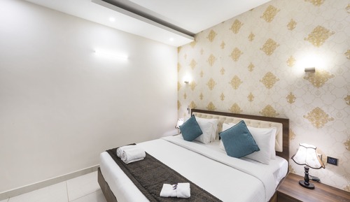 Chambre Luxe