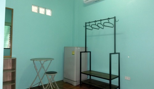 Chambre Supérieure