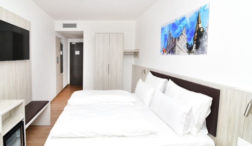 Chambre Double Premium