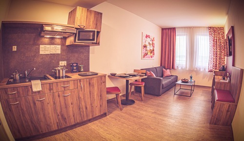 Appartement (Plus)