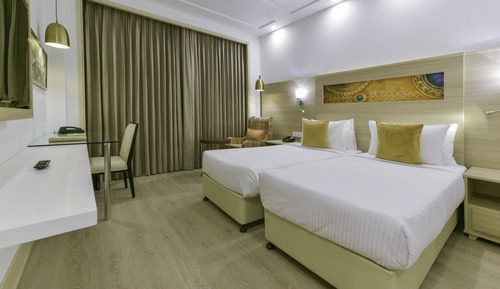 Chambre Affaires
