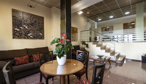 Chambre Quadruple, plusieurs lits