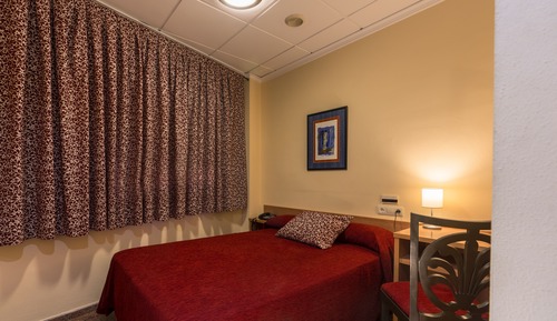 Chambre Simple