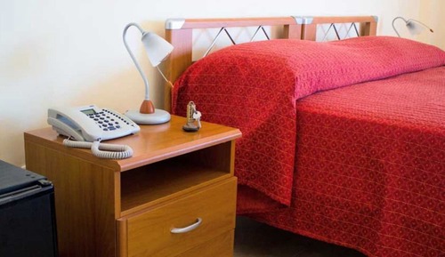 Chambre Double