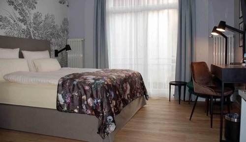 Chambre Simple Standard