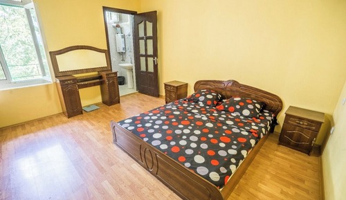 Chambre Double Deluxe