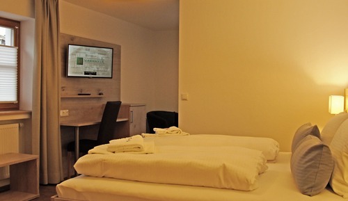Suite Standard