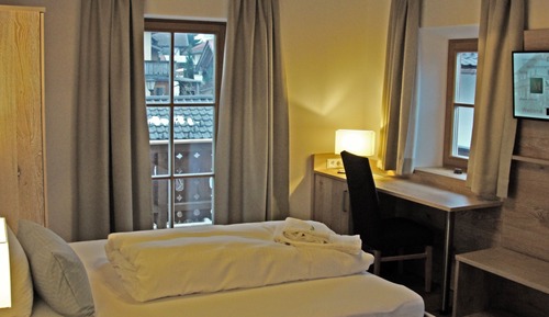 Chambre Simple