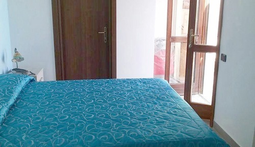 Appartement Duplex, 1 chambre