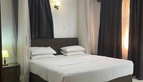 Appartement Exécutif