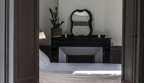 Chambre Classique Double ou avec lits jumeaux, 1 chambre, cuisine