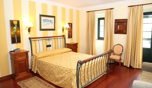 Chambre Double Standard