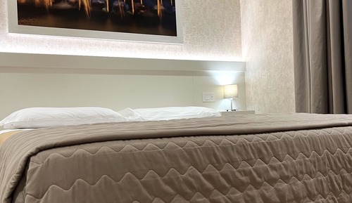 Chambre Deluxe
