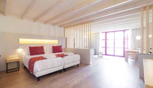 Appartement (FIL THE BEST)