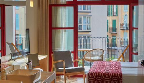 Suite Familiale (FIL Together)