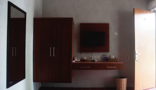Chambre Double Standard