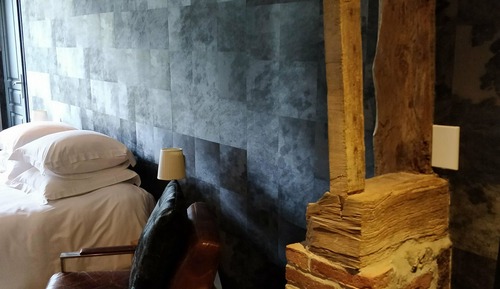 Studio Rez de Jardin (N202)