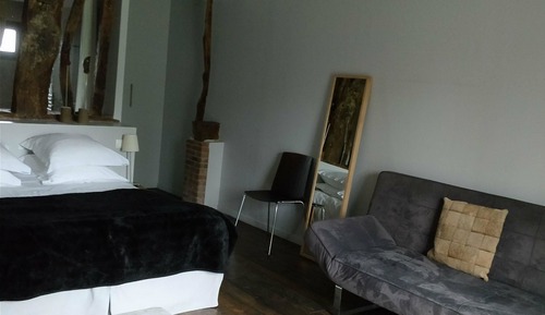 Suite Studio Junior (N205)