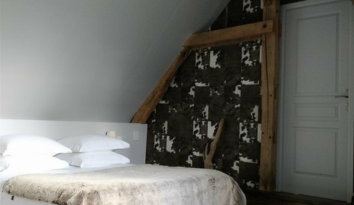Chambre Double (N204)