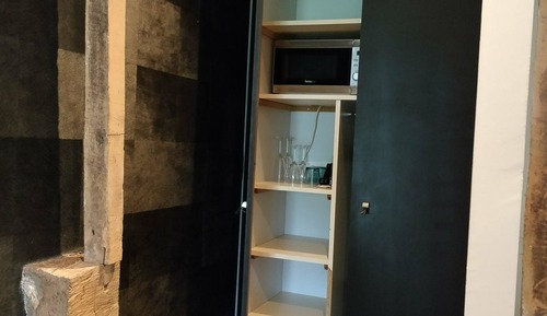 Chambre Double (N201)