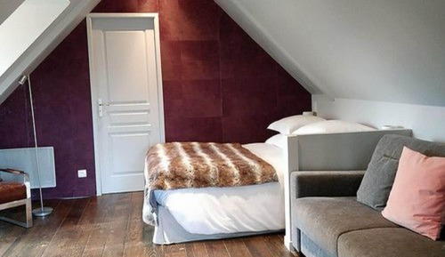 Suite Studio Junior (N208)