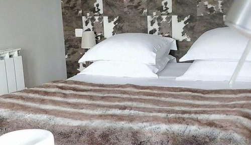 Studio Confort, accessible aux personnes à mobilité réduite (N101)
