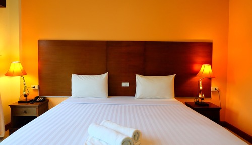 Chambre Double Standard