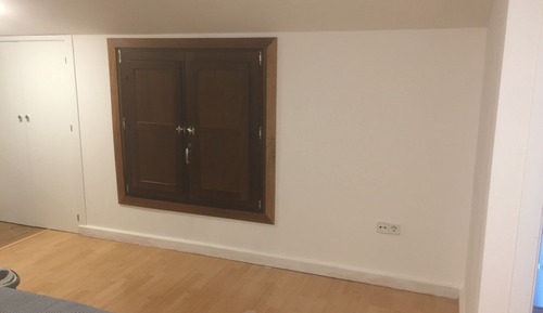 Chambre Familiale Double ou avec lits jumeaux, 1 chambre